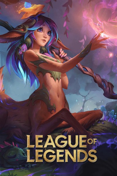 League of Legends