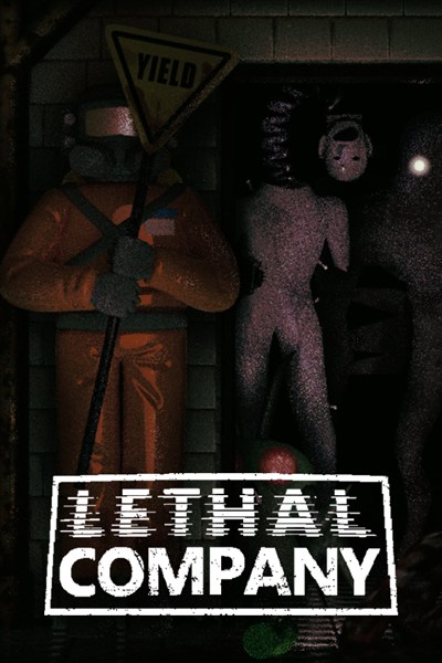 Lethal Company