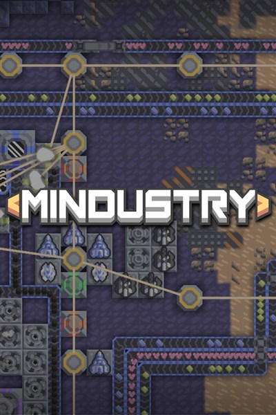 Mindustry