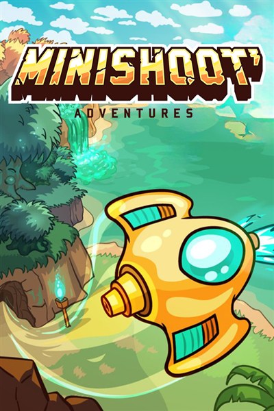 Minishoot' Adventures