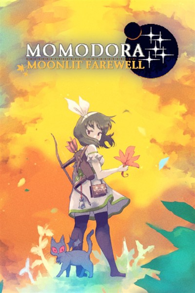 Momodora: Moonlit Farewell