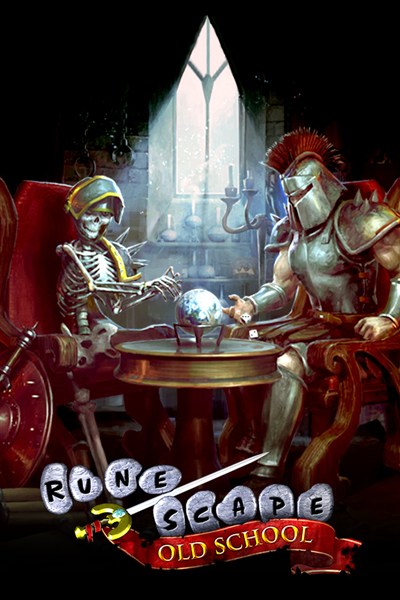 Old School Runescape