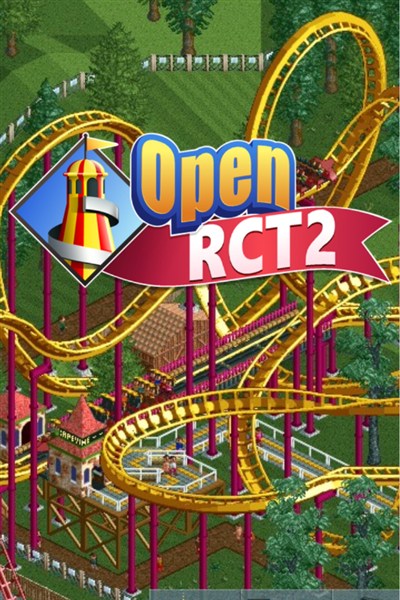 OpenRCT2