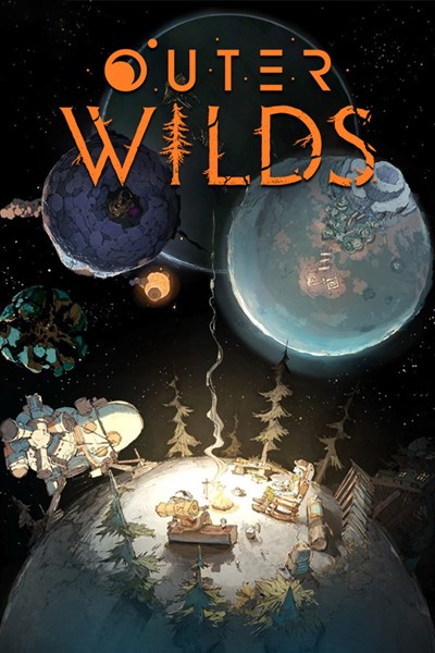 Outer Wilds