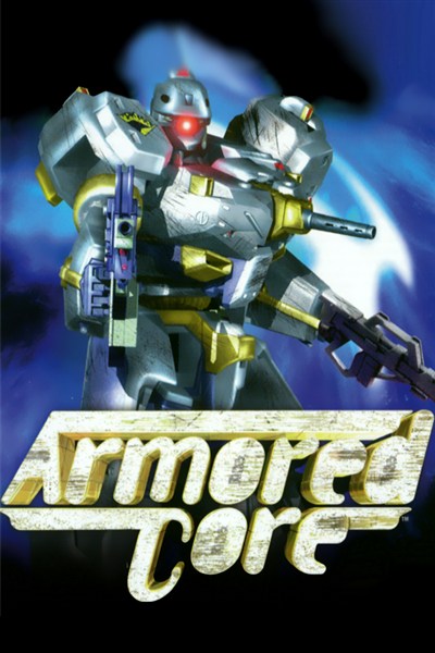 Armored Core