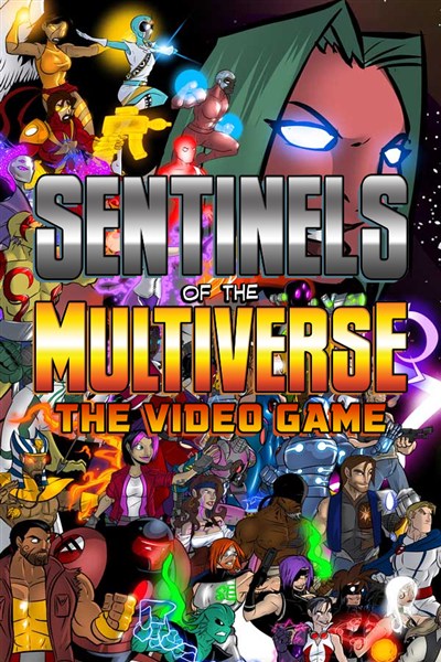 Sentinels of the Multiverse