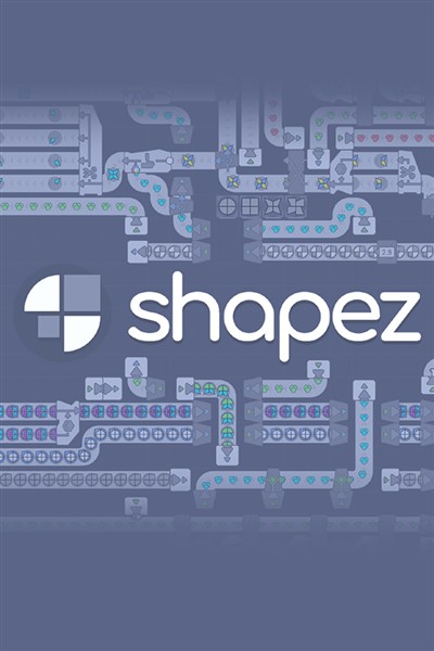 Shapez