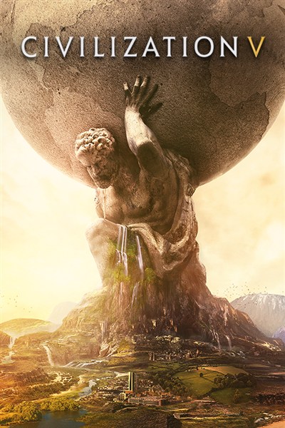 Sid Meier's Civilization V