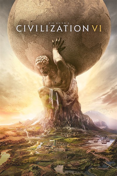 Sid Meier's Civilization VI