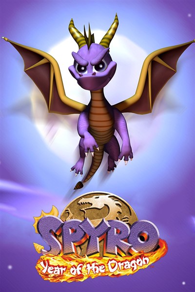 Spyro 3