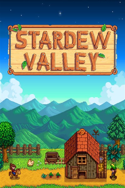 Stardew Valley