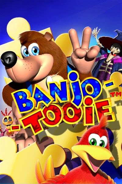 Banjo-Tooie