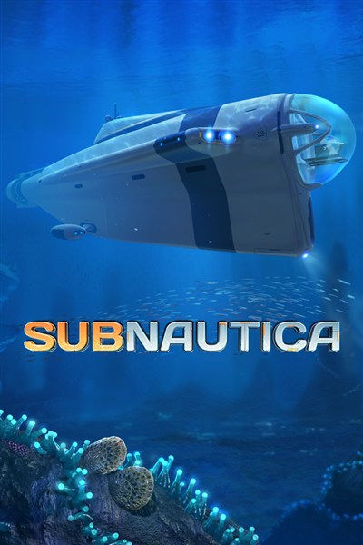 Subnautica