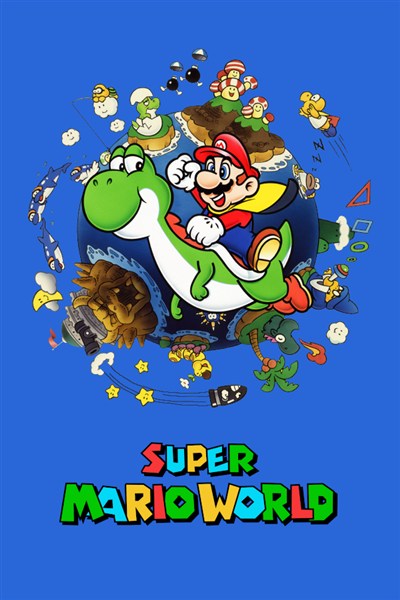 Super Mario World