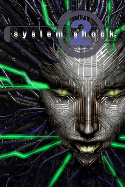 System Shock 2