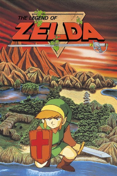 The Legend of Zelda
