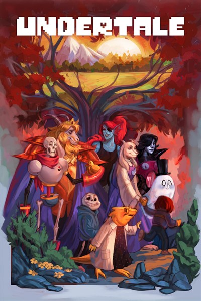 Undertale