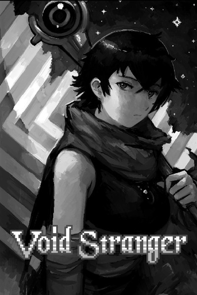 Void Stranger