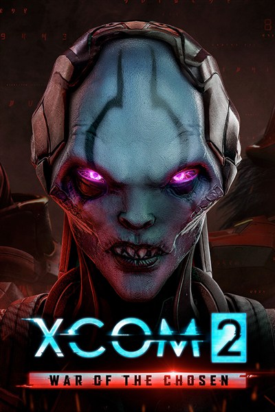 XCOM 2: War of the Chosen