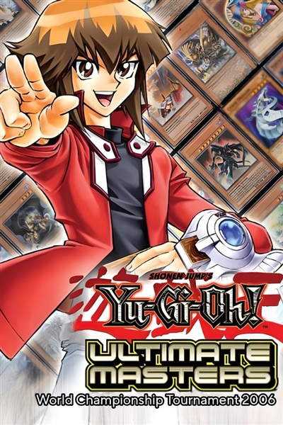 Yu-Gi-Oh! Ultimate Masters: WCT 2006