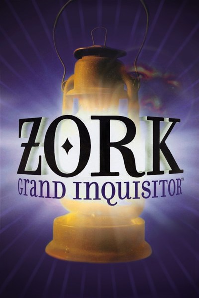 Zork: Grand Inquisitor