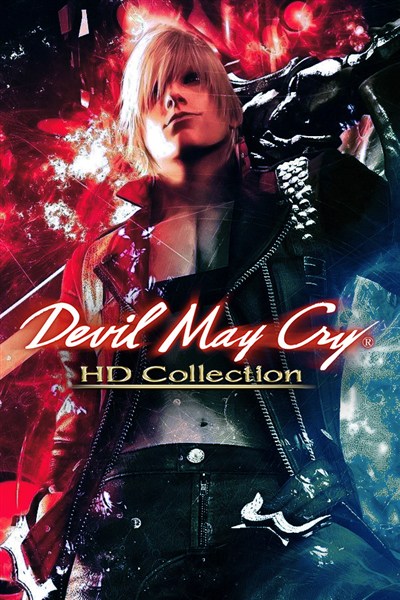 Devil May Cry 3