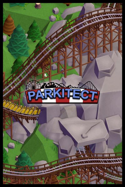 Parkitect