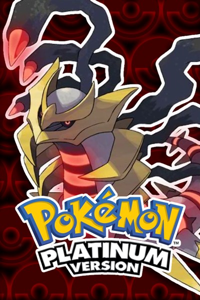 Pokémon Platinum