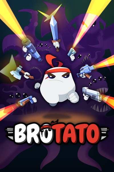 Brotato