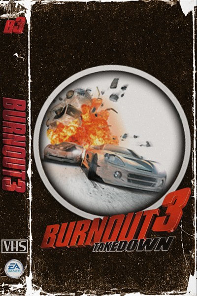 Burnout 3: Takedown