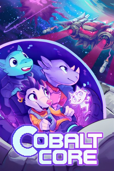 Cobalt Core
