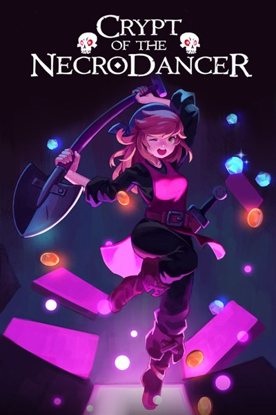 Crypt of the NecroDancer