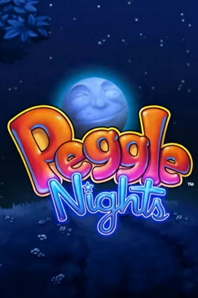 Peggle Nights