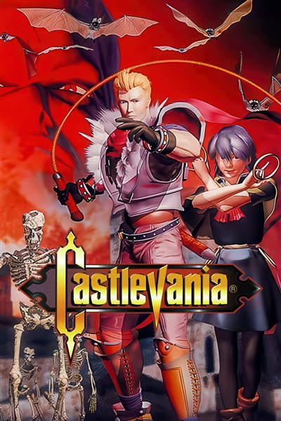Castlevania