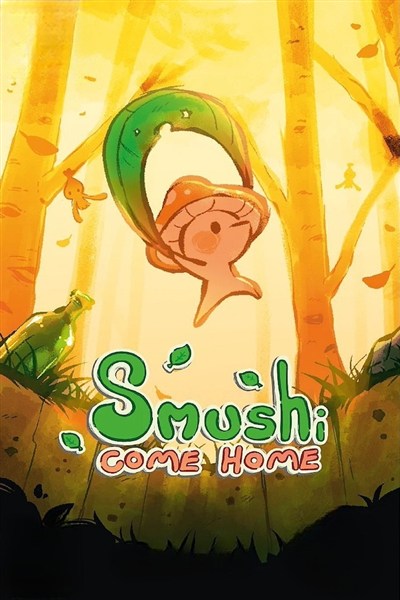 Smushi Come Home