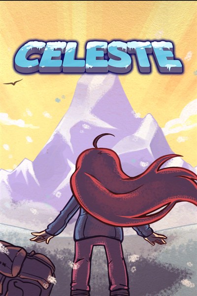 Celeste (Open World)