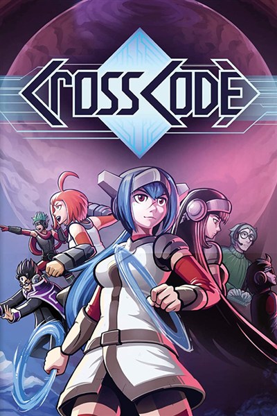 CrossCode