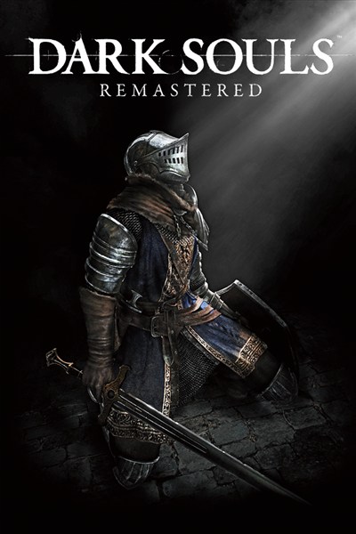 Dark Souls: Remastered