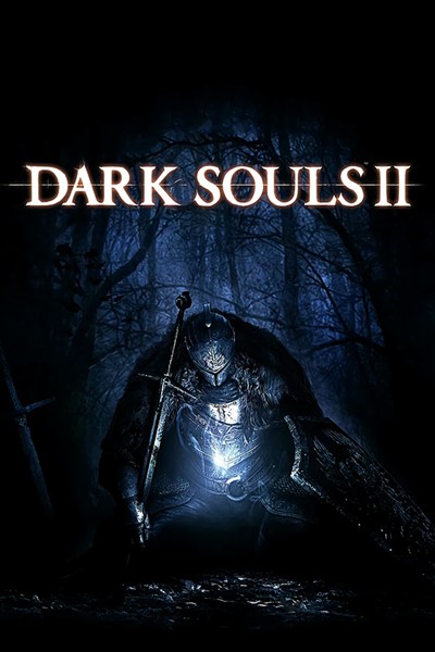 Dark Souls II