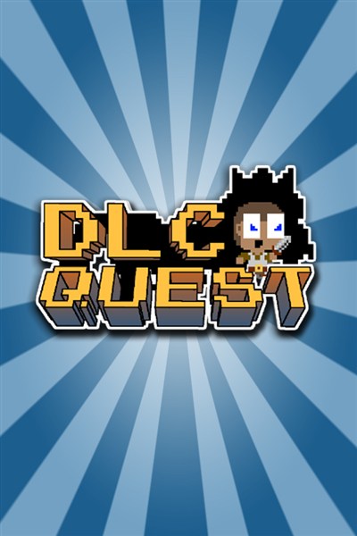 DLC Quest