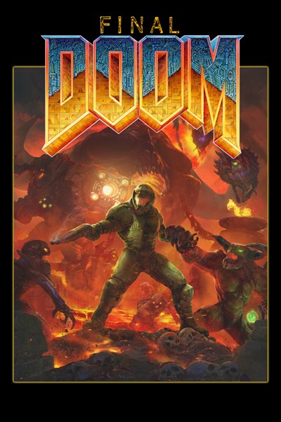 DOOM 1993