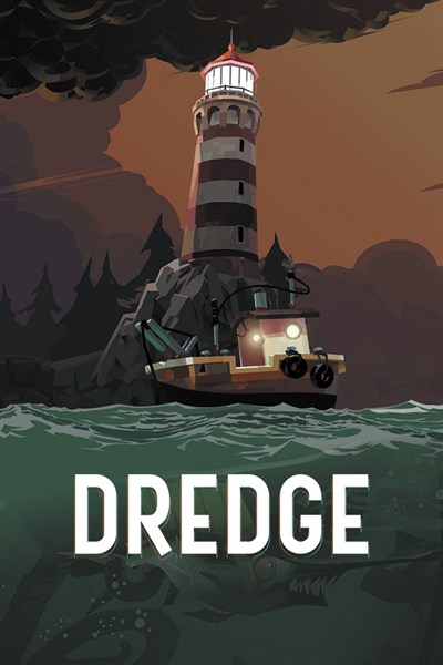DREDGE