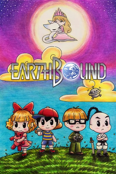 EarthBound