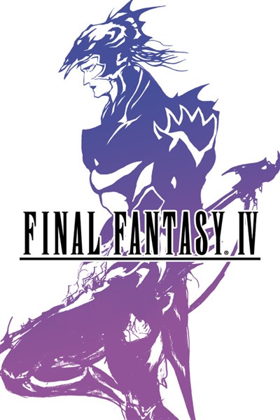 Final Fantasy IV