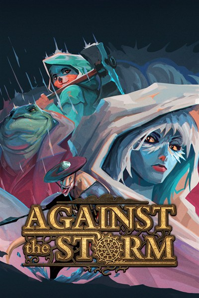 Against the Storm