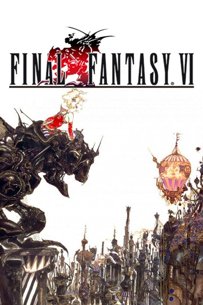 Final Fantasy VI