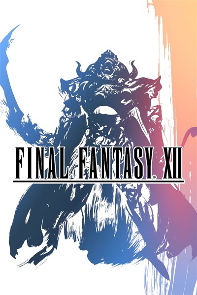 Final Fantasy XII: Open World
