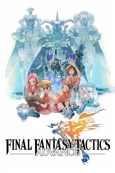 Final Fantasy Tactics Advance